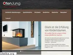 Sites similar to ofenhaus.com