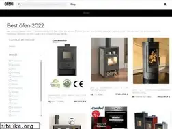 Sites similar to ofeni.biz