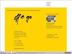 Sites similar to ofenkoerper.at