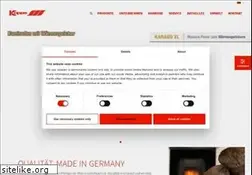 Sites similar to ofenkoppe.com