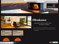 Sites similar to ofenkunst.de