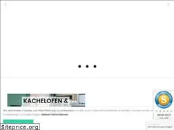 Sites similar to ofenland24.de