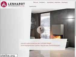 Sites similar to ofenmeister.de