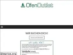 Sites similar to ofenoutlet.eu