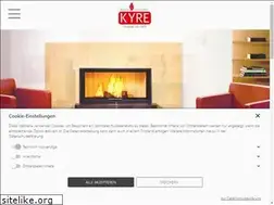 Sites similar to ofenparadies.de