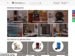 Sites similar to ofenseite.com