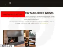 Sites similar to ofenstudio-bienert.de