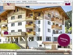 Sites similar to ofentuerl.at