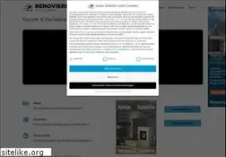 Sites similar to ofenwelten.de