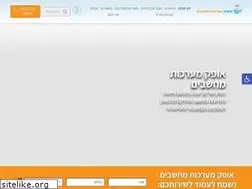 Sites similar to ofeq.co.il