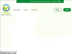 Sites similar to ofera-aquaponics.com