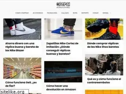 Sites similar to oferal.com