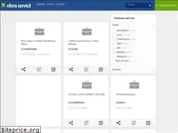 Sites similar to oferaservicii.ro