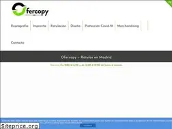 Sites similar to ofercopy.com
