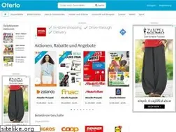 Sites similar to oferlo.ch