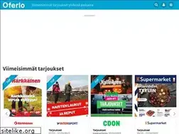 Sites similar to oferlo.fi