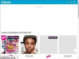Sites similar to oferlo.ng