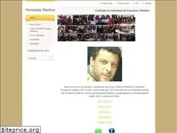 Sites similar to ofernandomartins.com