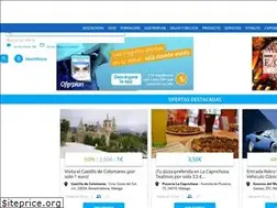 Sites similar to oferplan.diariosur.es