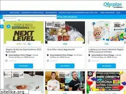 Sites similar to oferplan.laverdad.es