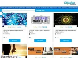 Sites similar to oferplan.leonoticias.com