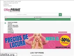 Sites similar to oferprime.com
