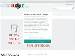 Sites similar to oferpuzzle.com