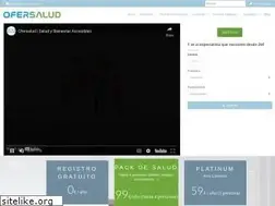 Sites similar to ofersalud.es