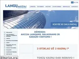 Sites similar to oferta.lt