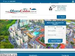 Sites similar to ofertacaldas.com.br
