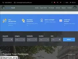 Sites similar to ofertacitybreak.ro