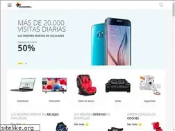 Sites similar to ofertadeldia.cl