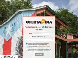 Sites similar to ofertadeldia.com