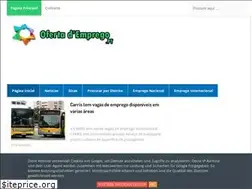 Sites similar to ofertademprego.pt