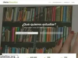 Sites similar to ofertaeducativa.es