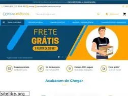 Sites similar to ofertaeletrica.com.br
