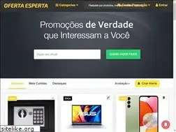 Sites similar to ofertaesperta.com