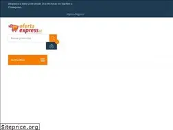 Sites similar to ofertaexpress.cl