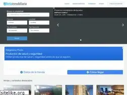 Sites similar to ofertainmobiliaria.cl
