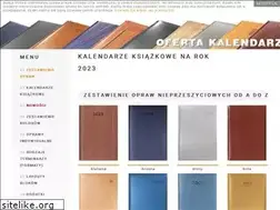 Sites similar to ofertakalendarzy.pl