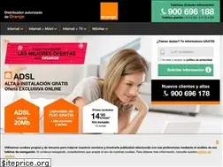 Sites similar to ofertaorange.com