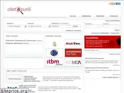 Sites similar to ofertapune.com
