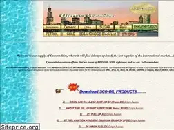 Sites similar to ofertas-commodities.com