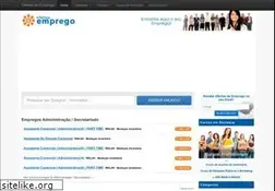 Sites similar to ofertas-emprego.net