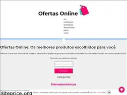 Sites similar to ofertas-online.net