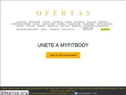 Sites similar to ofertas.center