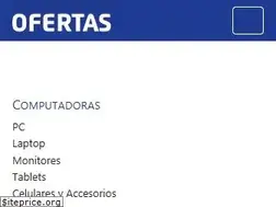 Sites similar to ofertas.cu