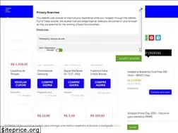 Sites similar to ofertas24horas.com.br