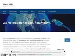 Sites similar to ofertasadslnet.com