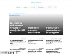 Sites similar to ofertasciclismo.es